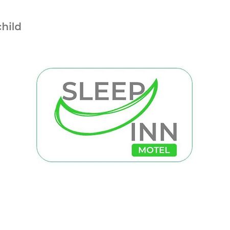 Motel Sleep Inn Toging am Inn エクステリア 写真